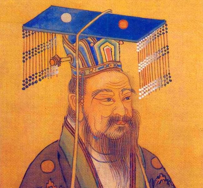 楊廣荒淫到什麼程度,一條規矩讓人無法開口