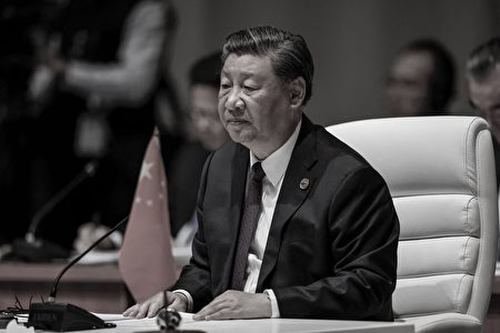 习近平的无情！欧洲商界领袖爆料