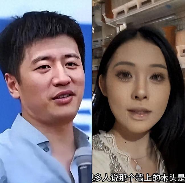 前有張雪峰,後有姜小柔:人是要「避讖」的