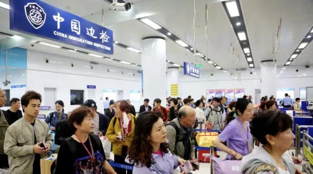 國外工作犯天條?中國網民發帖,吐槽回國經歷