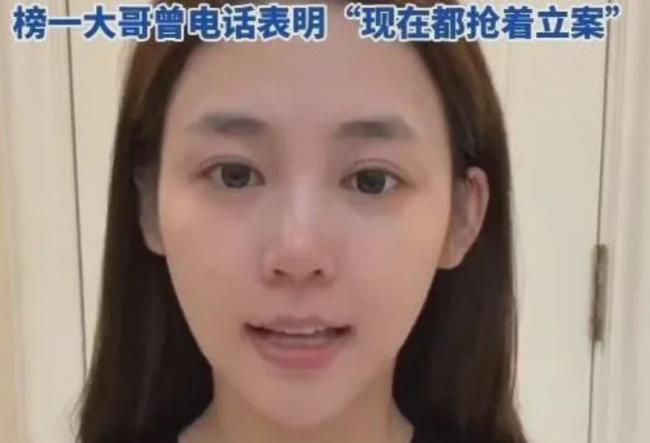「榜一大哥」打賞女主播超千萬求陪睡遭拒後起訴