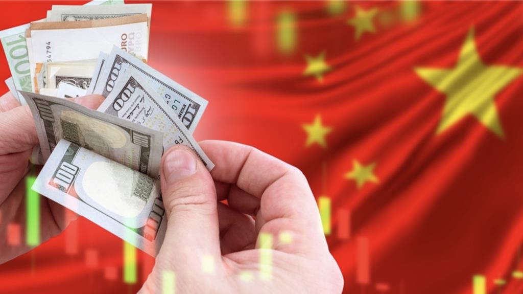 中共地方政府拖欠工程款的標準作業流程曝光
