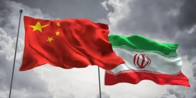伊朗高層大換血後,第一時間向北京「要賬」