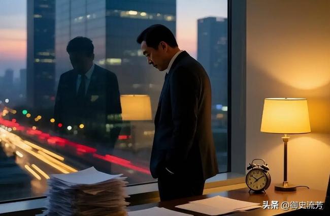 不好了，廣州大批8090后停止找工作