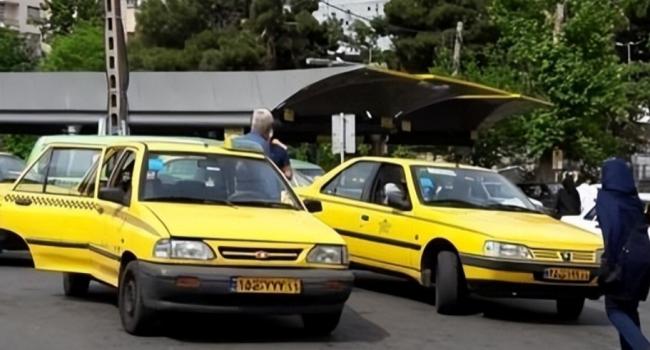 伊朗副總統吐槽中國車「又爛又貴」