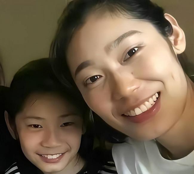 17歲成健將、18歲保送浙大，她竟是朱婷親妹妹