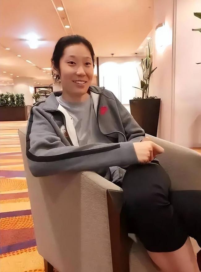 17歲成健將、18歲保送浙大，她竟是朱婷親妹妹