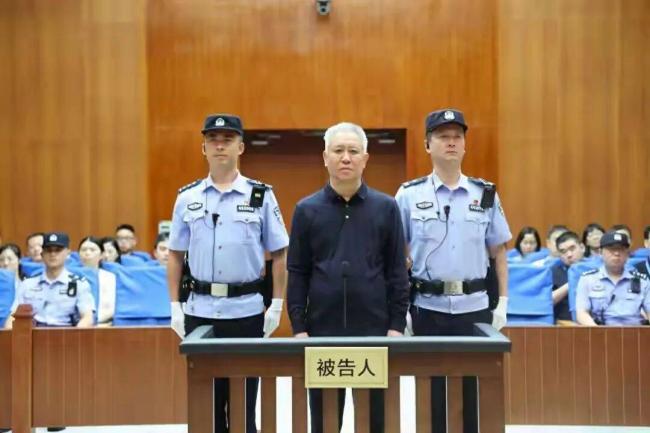 一個倒霉富二代,揭開讓許家印被判重刑的暗局