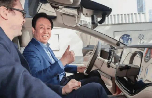 一個倒霉富二代,揭開讓許家印被判重刑的暗局