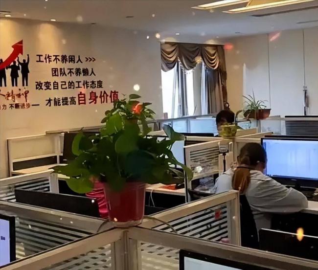 中國式勞務派遣,正在吃掉一代普通人