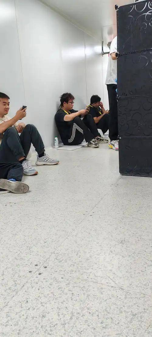 中國式勞務派遣,正在吃掉一代普通人