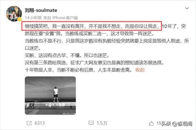 劉翔被分走的廣告費,讓所有人大吃一驚