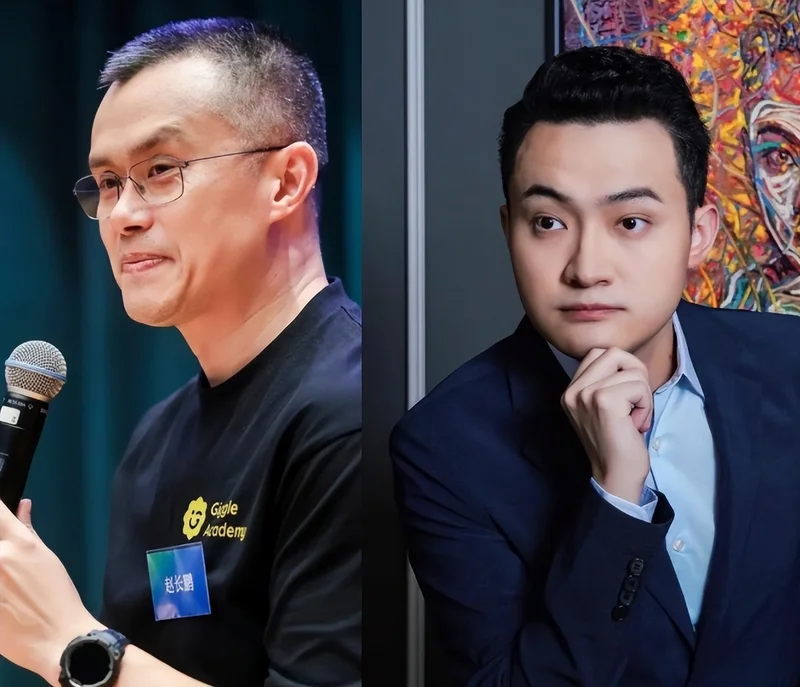 景甜/赵长鹏最狠的一刀，让孙宇晨乖乖闭嘴