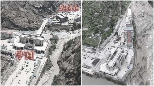 西藏吉隆口岸到底死多少人?现场情况凶多吉少