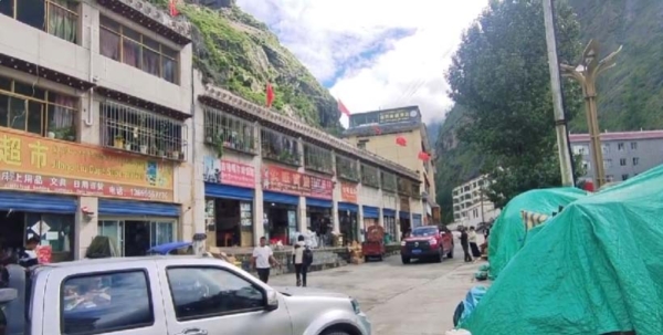 西藏吉隆口岸到底死多少人?现场情况凶多吉少