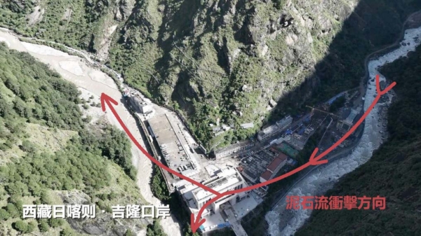 西藏吉隆口岸到底死多少人?现场情况凶多吉少