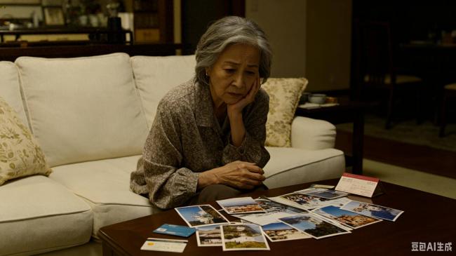 69歲阿姨哭訴:退休後千萬別頻繁去旅行...