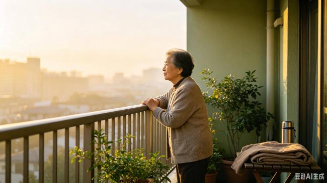 69歲阿姨哭訴:退休後千萬別頻繁去旅行...