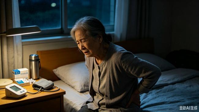 69歲阿姨哭訴:退休後千萬別頻繁去旅行...