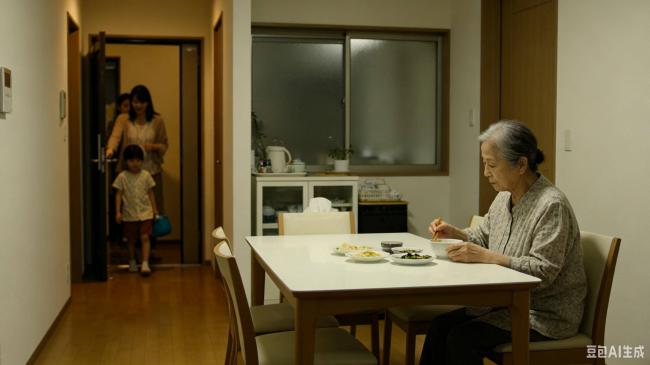 69歲阿姨哭訴:退休後千萬別頻繁去旅行...