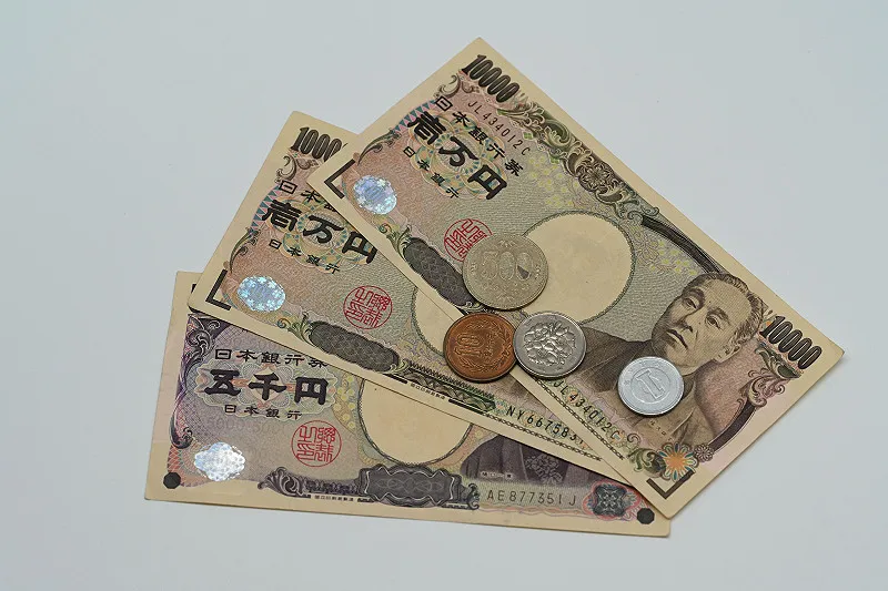 由于日币持续贬值,使得外界关注日本政府是否会加强外汇干预,不让日币继续走贬。 图:pexels
