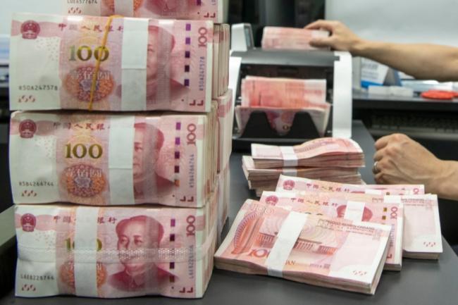 173万亿存款,中国人为什么花不出去?
