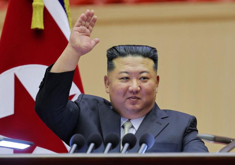 爆朝鲜党章重大修改 金正恩2.0时代来临