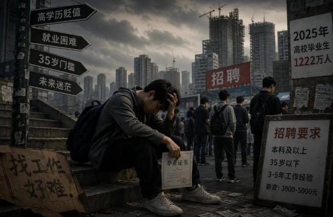 中國人的債務危機,到底有多嚴重?