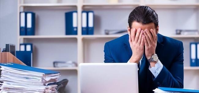 幹了一輩子體制內,才發現60歲是一道鬼門關?