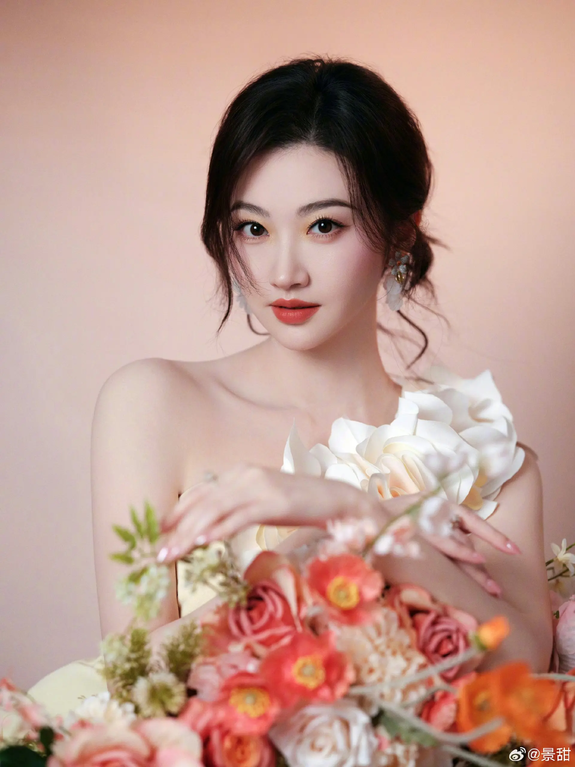 景甜孫宇晨事件懶人包|《我的女友景甜》原文+5千萬美元代孕背景