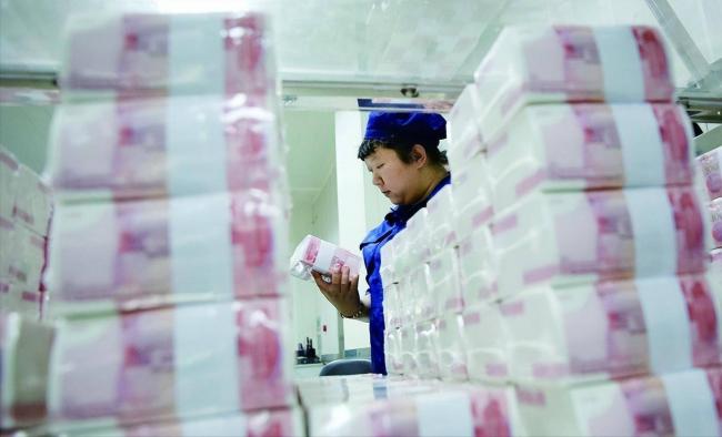 印钞厂职工为啥不偷钞票？真相让人大吃一惊