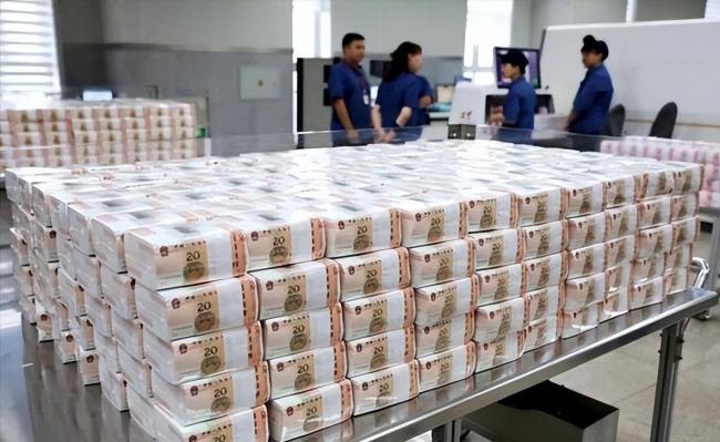 印钞厂职工为啥不偷钞票？真相让人大吃一惊