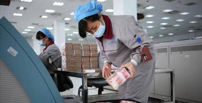 印钞厂职工为啥不偷钞票？真相让人大吃一惊