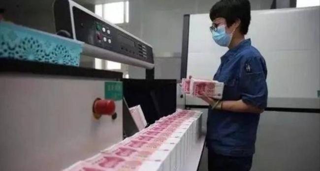 印钞厂职工为啥不偷钞票？真相让人大吃一惊