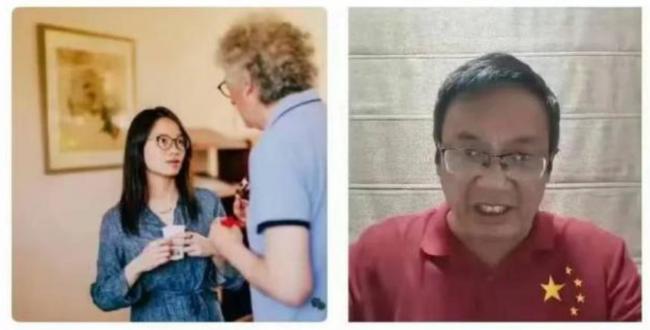 都是數學博士,差距咋就這麼大呢