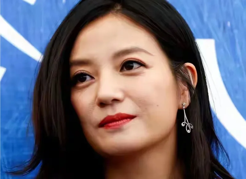 被封殺了五年的趙薇,又上新聞了