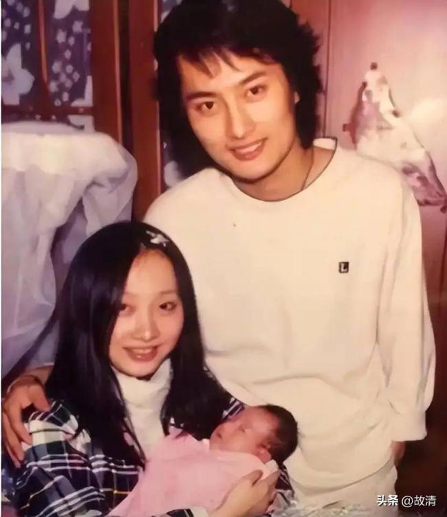 抛弃妻女娶小三，如今他的下场只能算“活该”