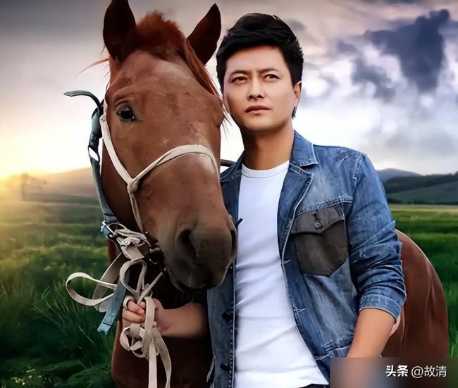 抛弃妻女娶小三，如今他的下场只能算“活该”