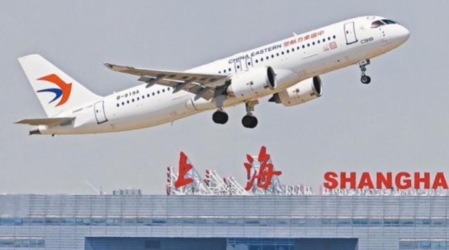 美国主要航空公司反对增设美中直航航班