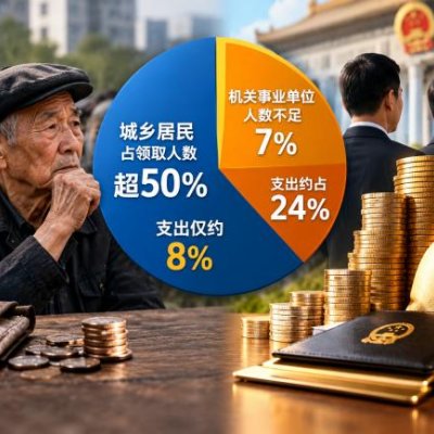 大陆普通家庭攒30万元有多难？半数家庭存款不足9万，每月存2000元要攒12年半