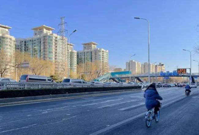 北京楼市到底怎么了?东直门从11万跌至9.2万