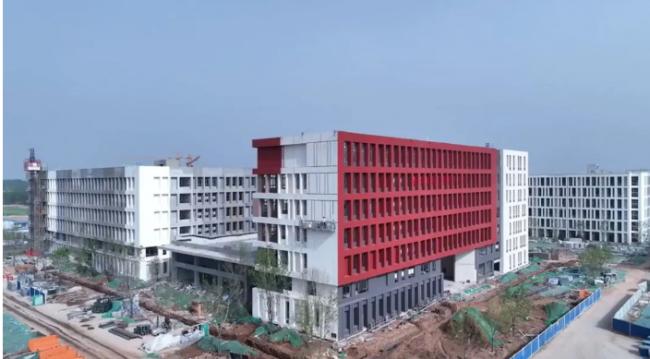 中国这所万人大学破产了