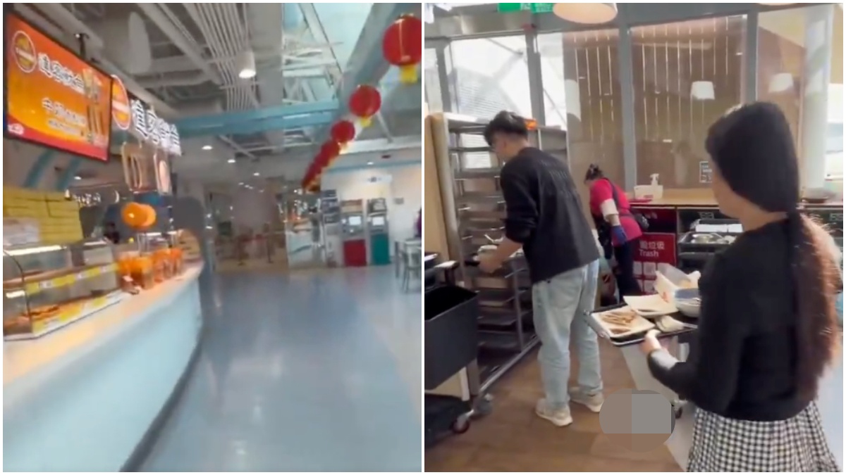 大陆博主游台湾惊呼:这是骨子里的差距!(视频)