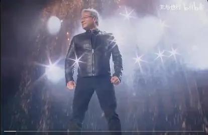 黄仁勋“世界巡演”AI视频爆火!马斯克调侃