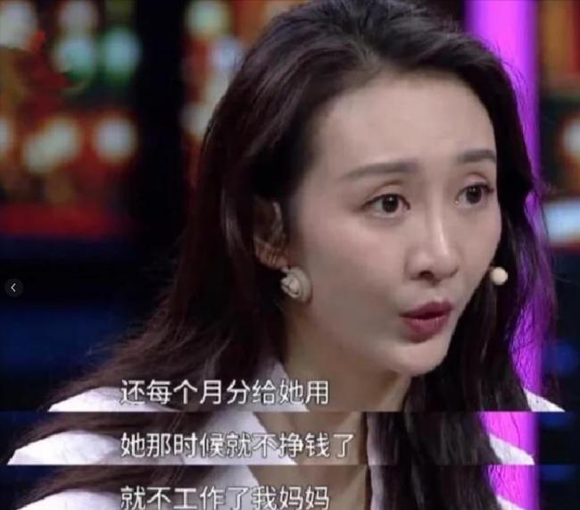 饱受原生家庭之痛的女星,经历一个比一个窒息