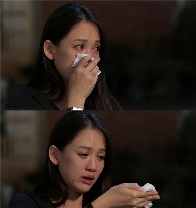 饱受原生家庭之痛的女星,经历一个比一个窒息