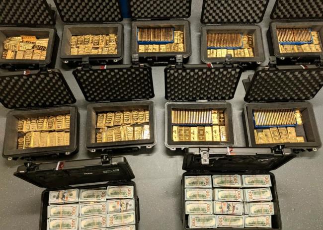 大案！美中情局内鬼偷国库2亿 出卖线人