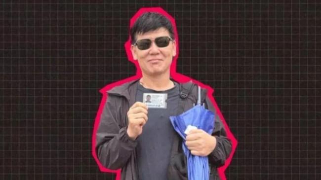 北京不停要人,泰启动对著名调查白兆东引渡程序