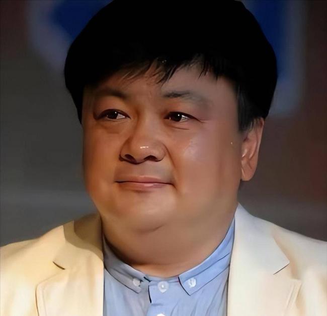 61岁自曝病床照的洪剑涛,给所有中老年提了个醒