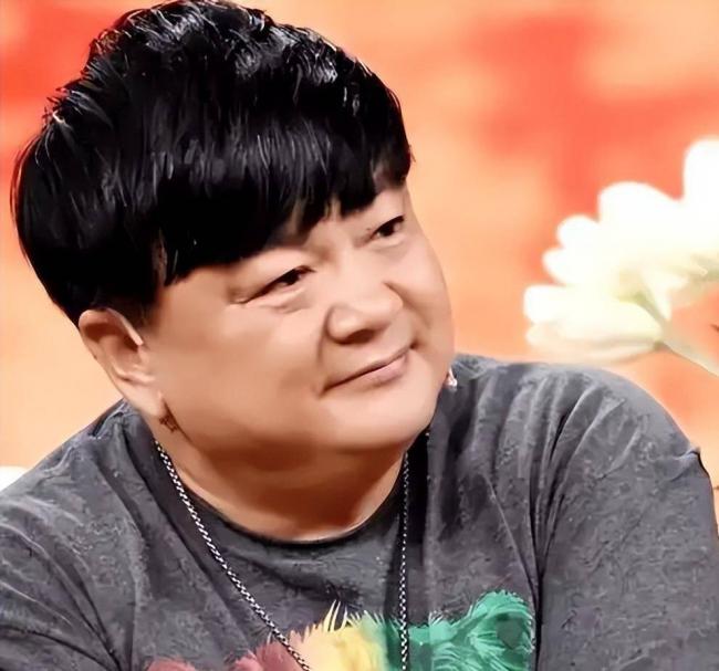 61岁自曝病床照的洪剑涛,给所有中老年提了个醒